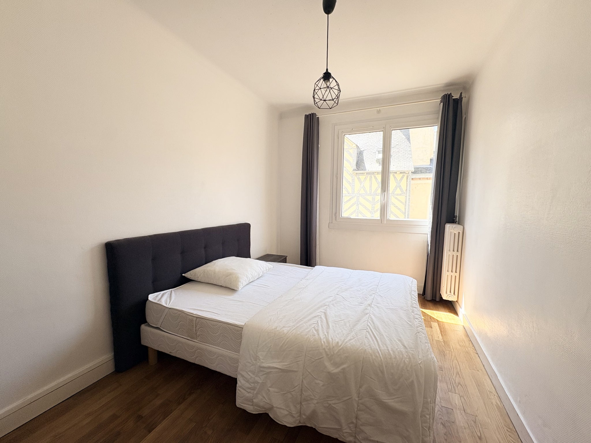 Appartement Rue Saint-Melaine à Rennes