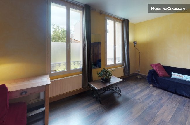 Appartement Rue Victor Hugo à Bagnolet