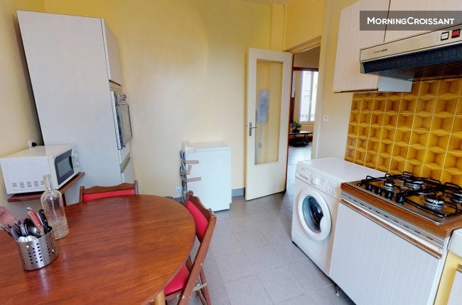 Appartement Rue Victor Hugo à Bagnolet