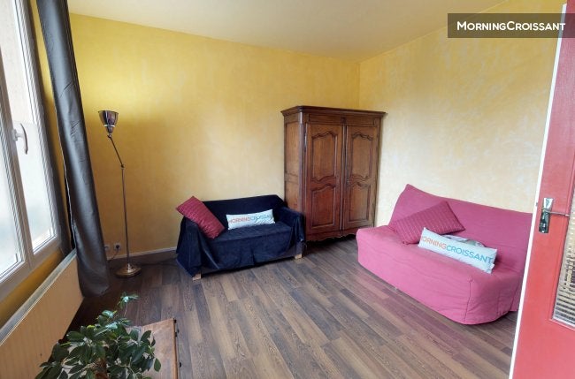 Flat Rue Victor Hugo in Bagnolet