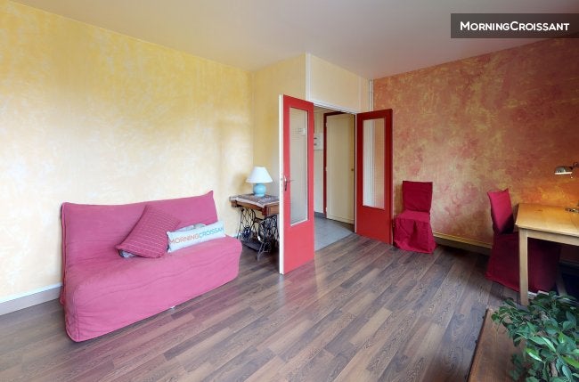 Appartement Rue Victor Hugo à Bagnolet