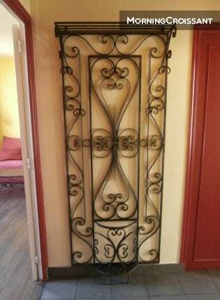 Appartement Rue Victor Hugo à Bagnolet