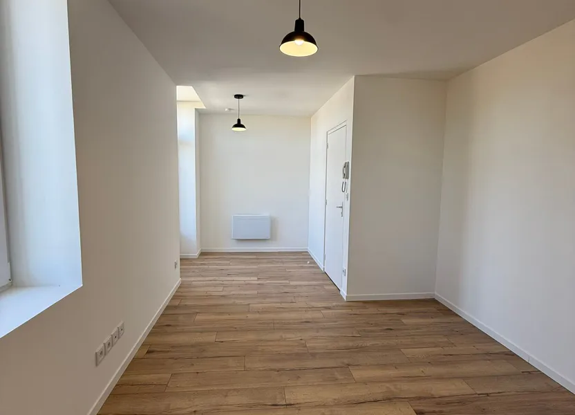 Appartement D 801 à Castres