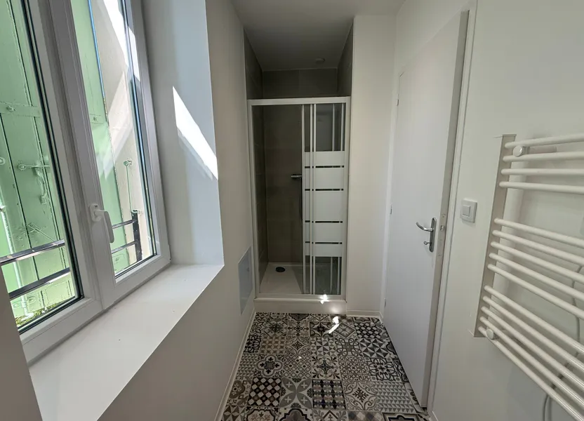 Appartement D 801 à Castres