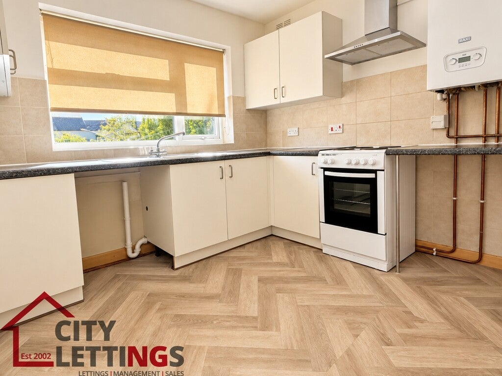 Flat Loscoe Road in Nottingham