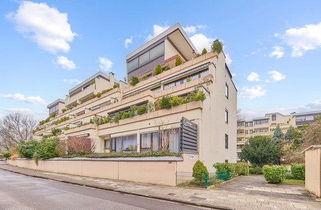 Wohnung Dürerstraße in Ludwigshafen am Rhein