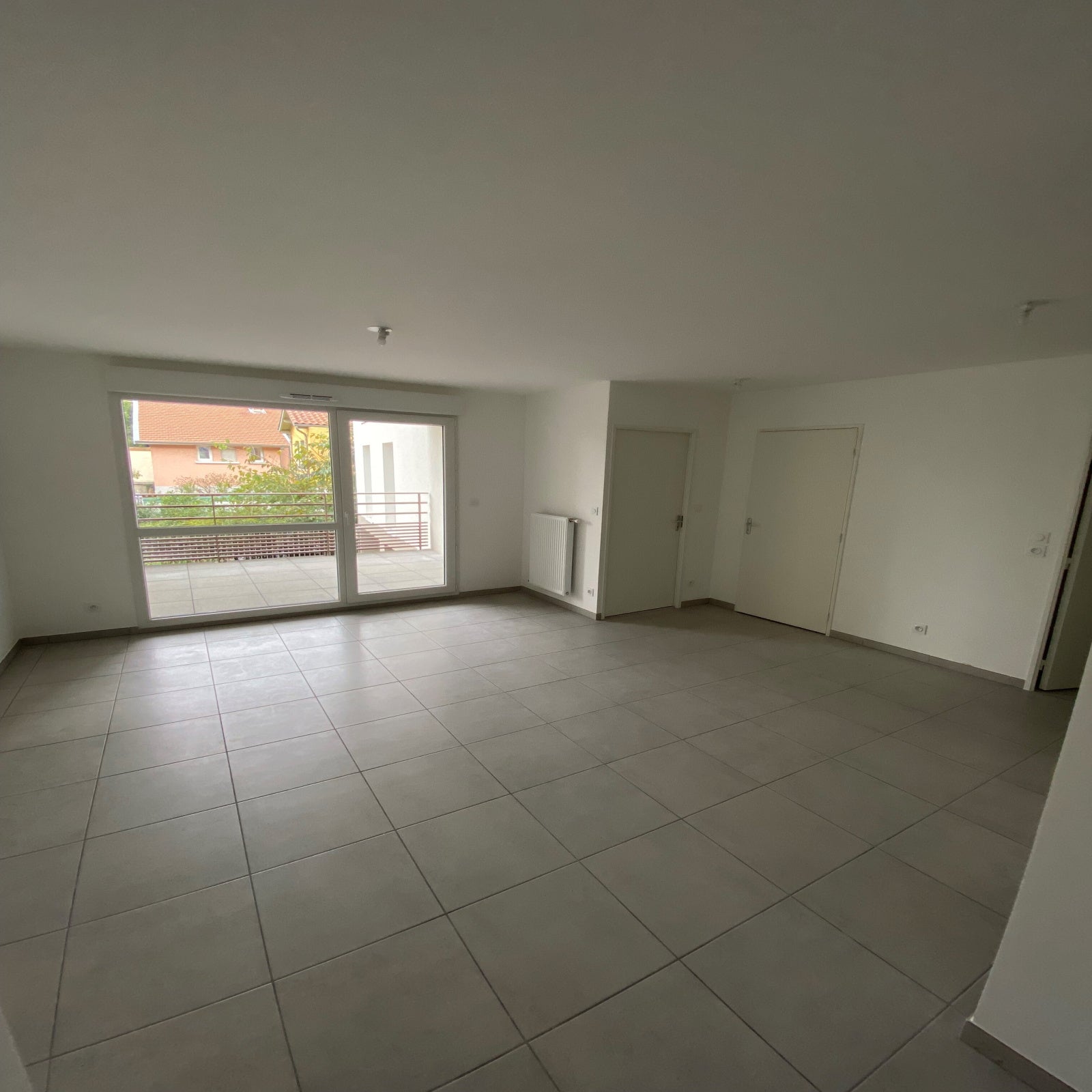 Appartement Rue de la République à Chasse-sur-Rhône