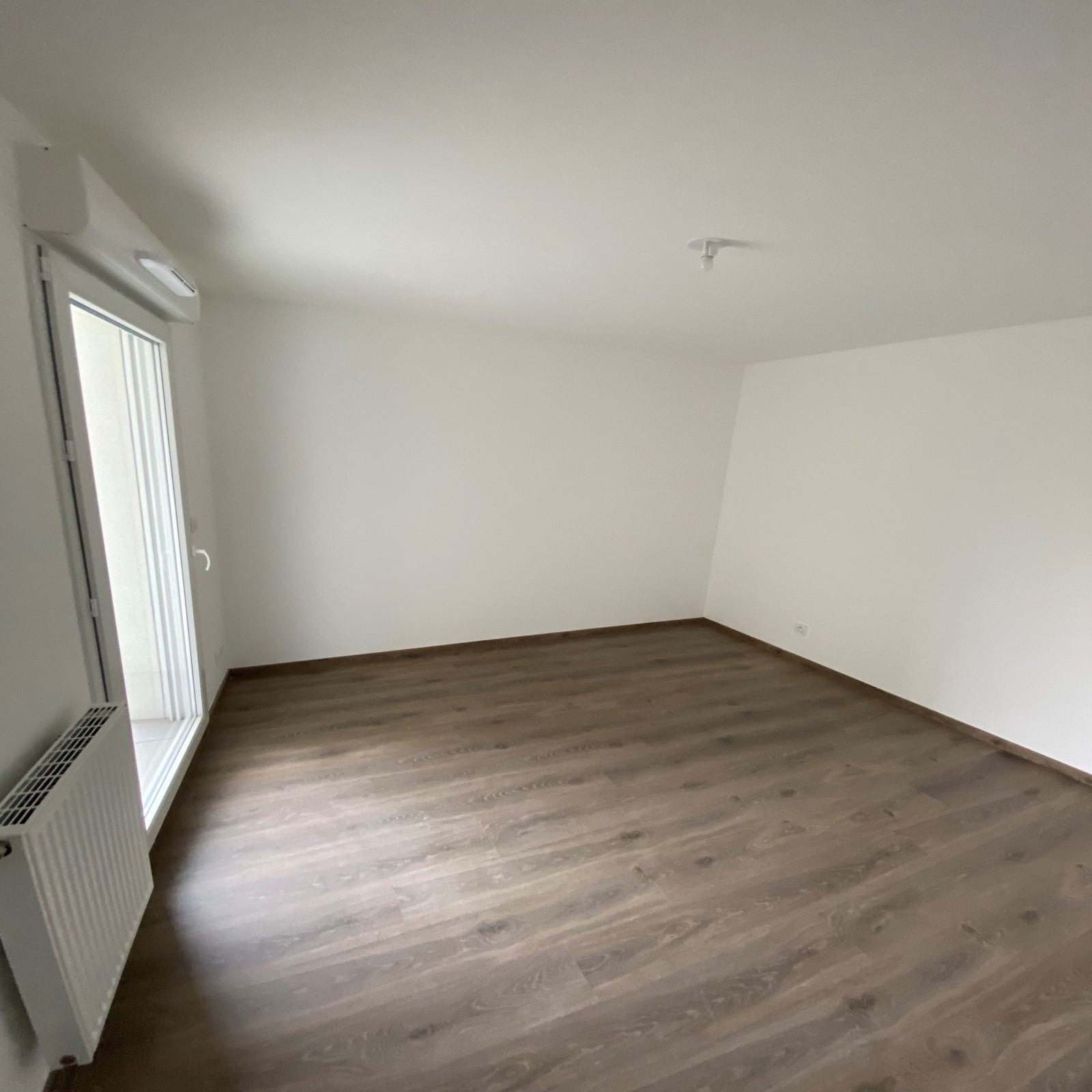 Appartement Rue de la République à Chasse-sur-Rhône