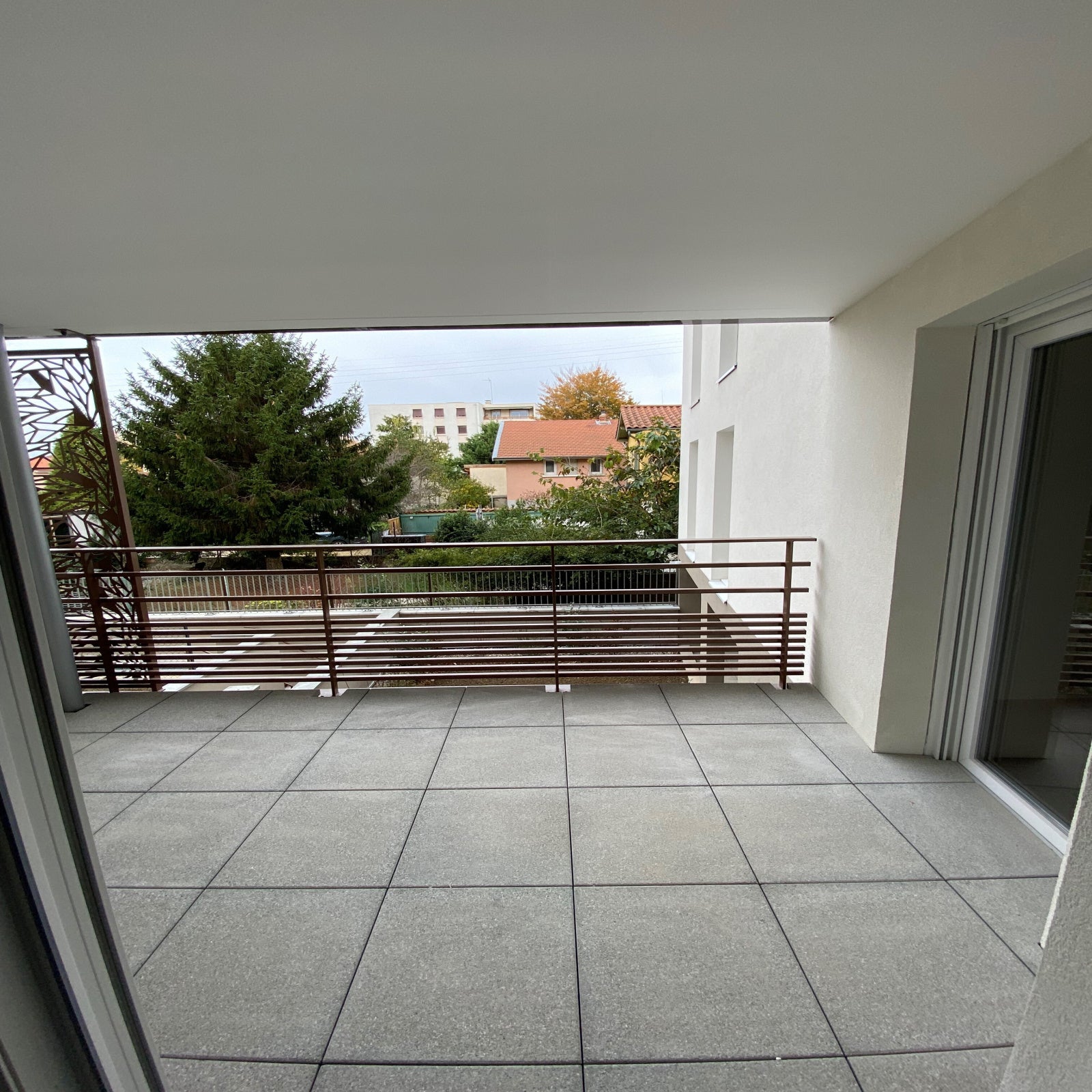 Appartement Rue de la République à Chasse-sur-Rhône