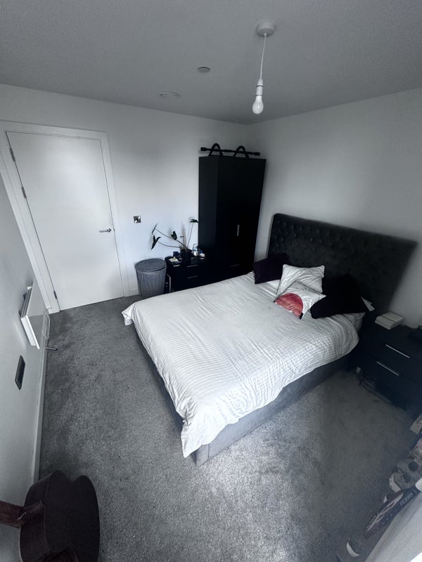 Room Millbank Street in Manchester