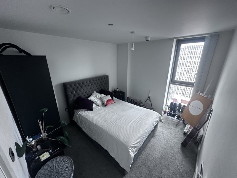 Room Millbank Street in Manchester