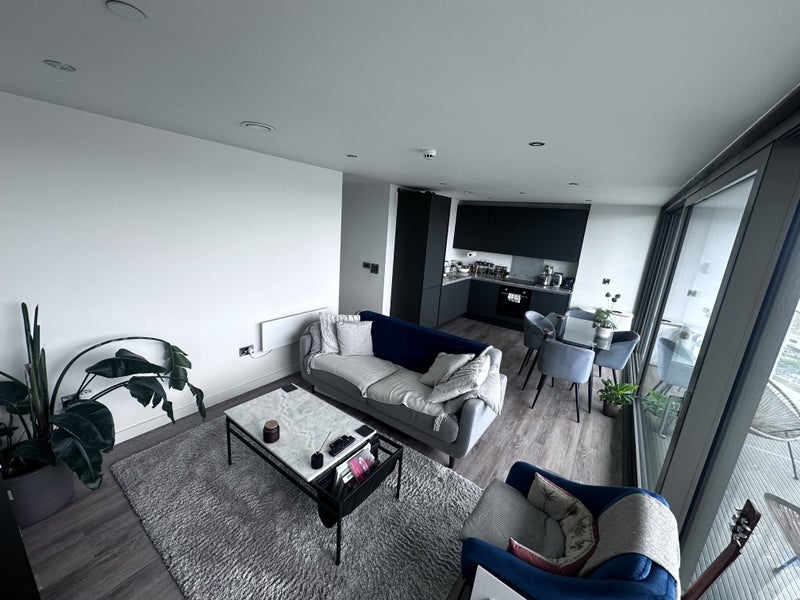 Room Millbank Street in Manchester
