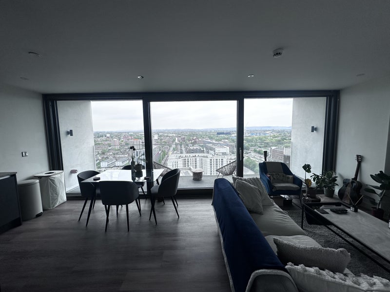 Room Millbank Street in Manchester