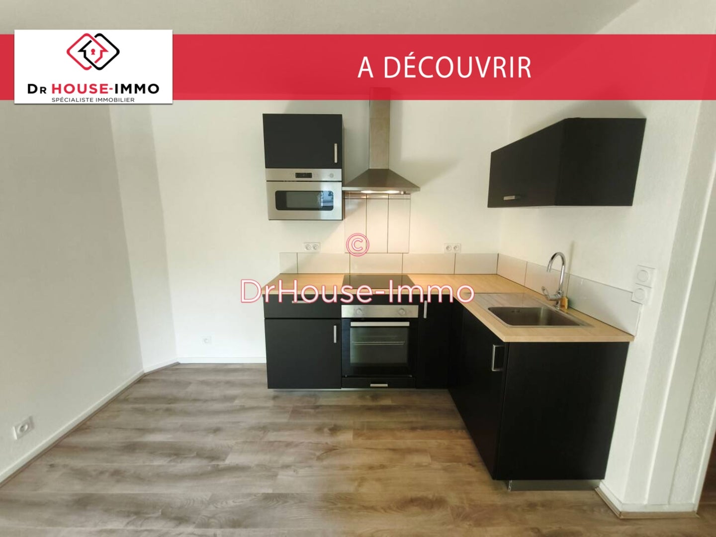 Appartement Boulevard Paul Pochet-Lagaye à Clermont-Ferrand