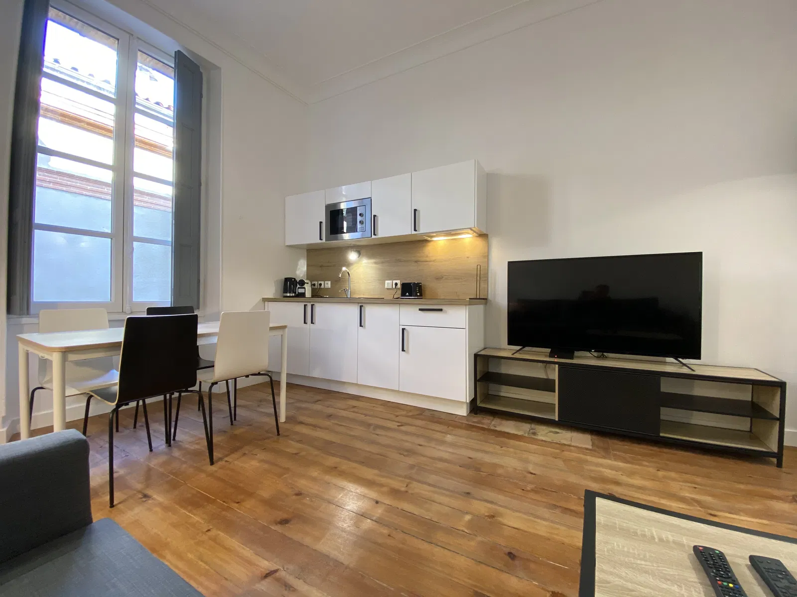 Flat Rue du Sénéchal in Toulouse
