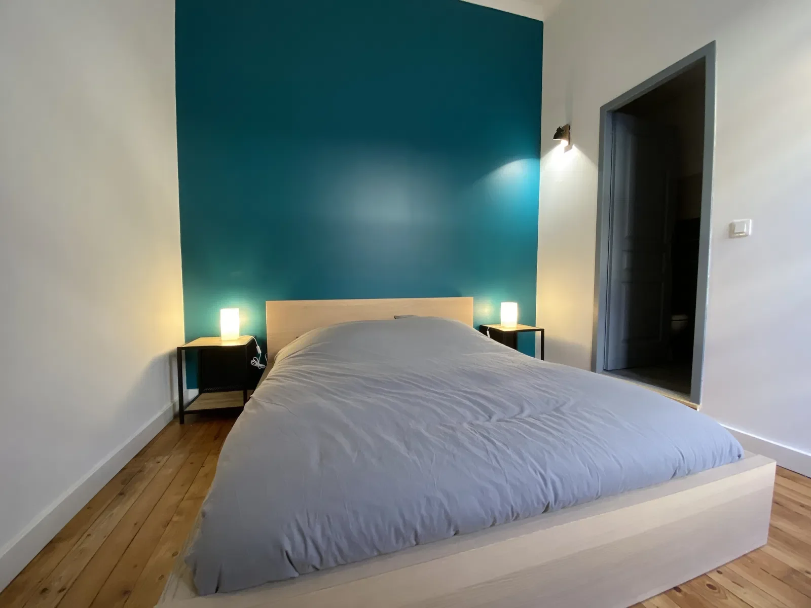 Flat Rue du Sénéchal in Toulouse