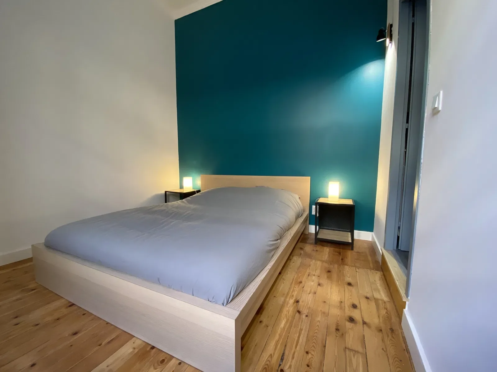 Flat Rue du Sénéchal in Toulouse