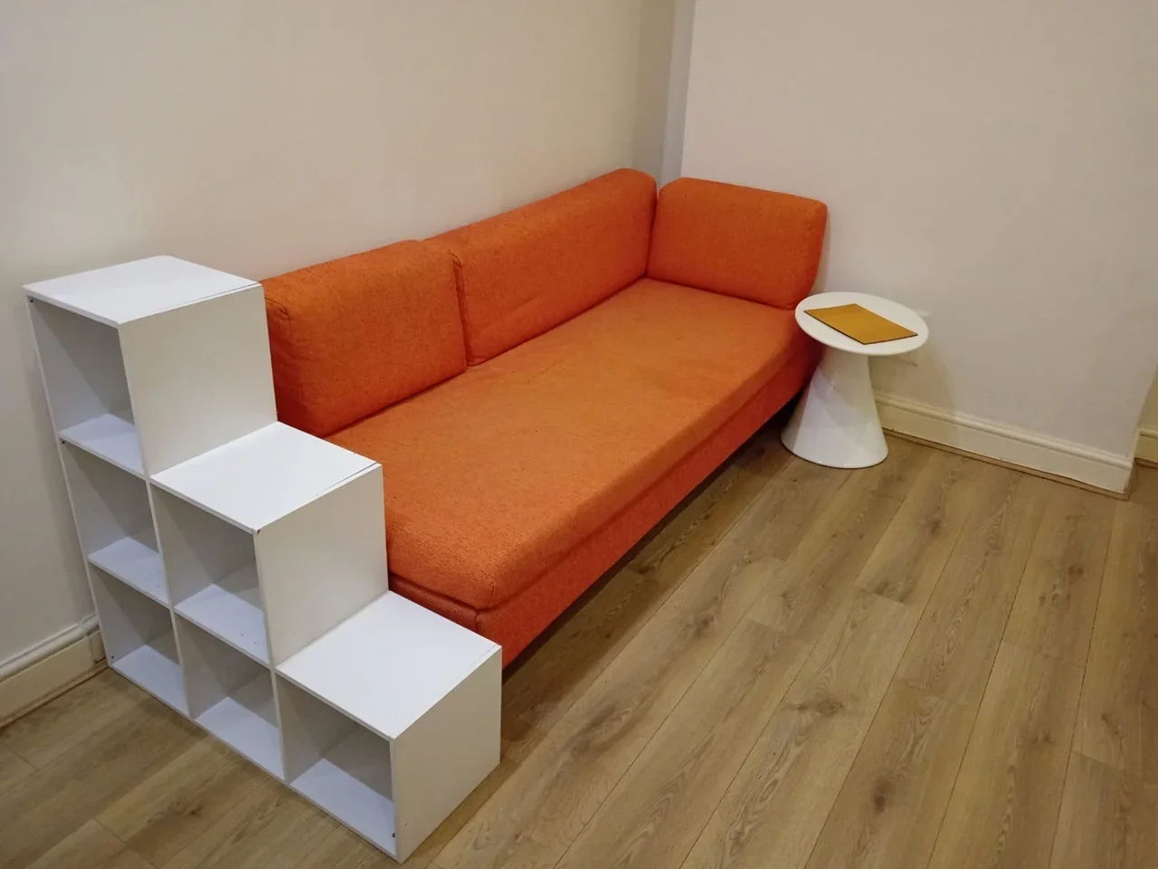 Room Fleet Road in Greater London