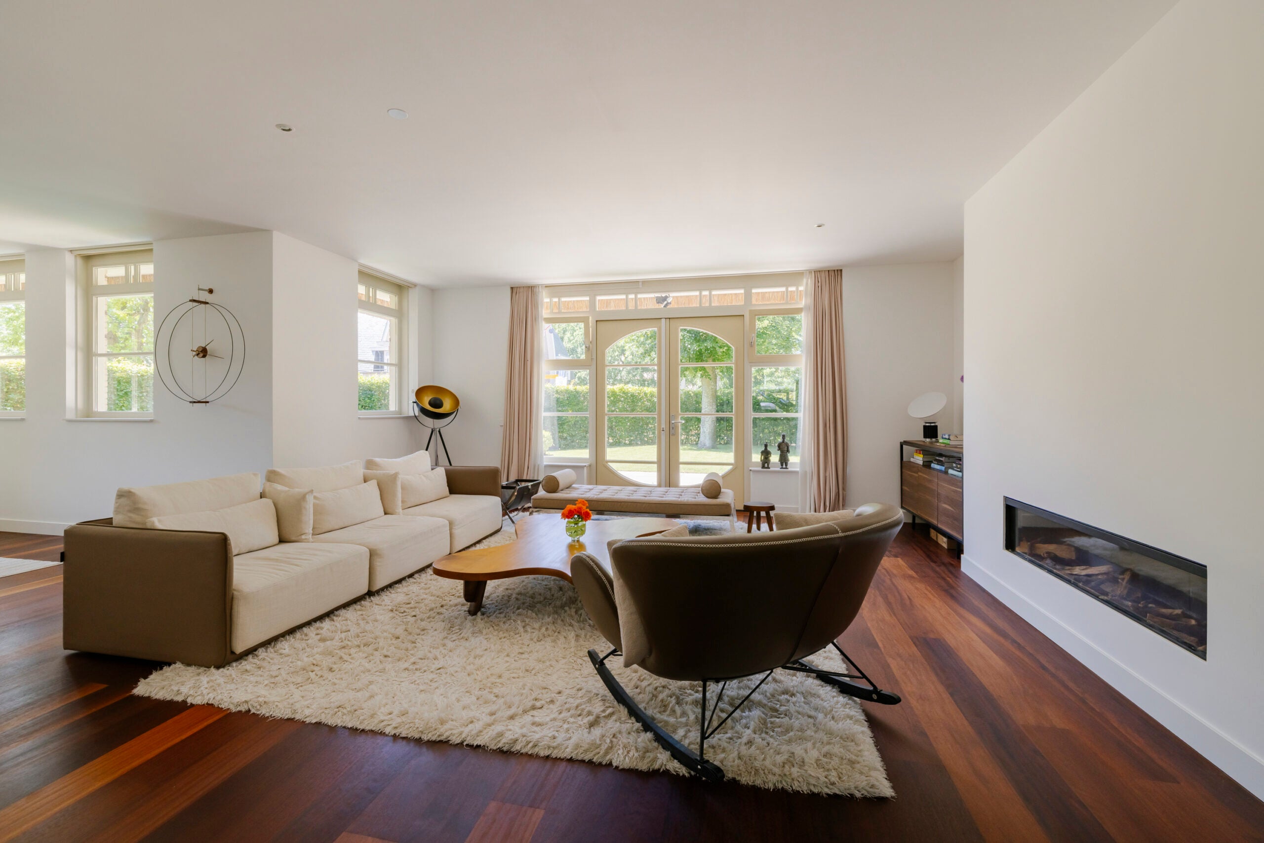 Huis Posthumus Meyjeslaan 2 in Bloemendaal