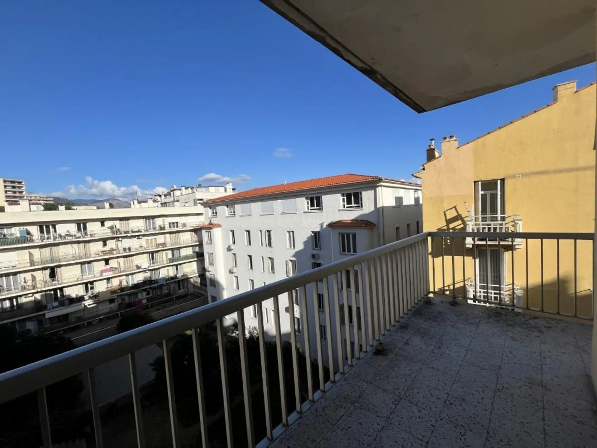 Appartement Montée Saint-Jean à Ajaccio