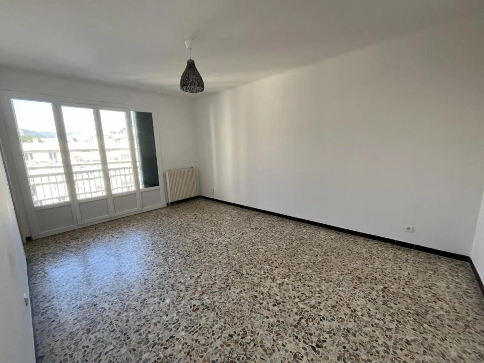 Appartement Montée Saint-Jean à Ajaccio