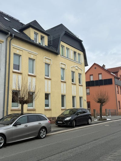 Wohnung Waldenburger Straße in Limbach-Oberfrohna