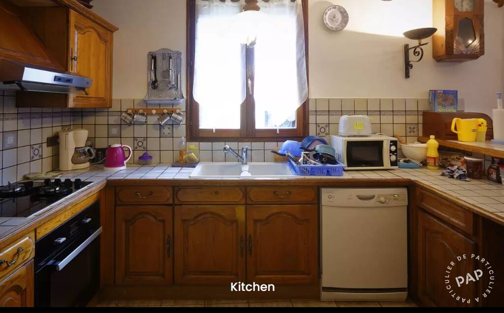 Appartement Rue de l'Avenir à Vanves