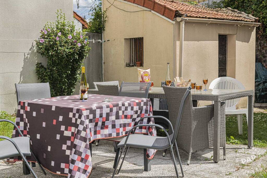 Room Rue de l'Avenir in Vanves