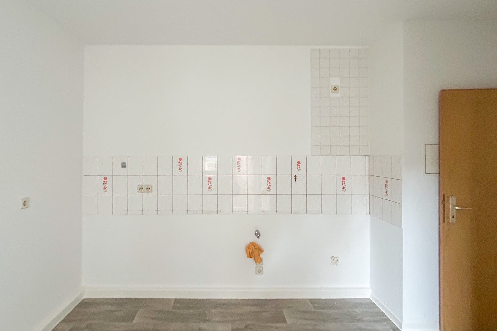 Wohnung Martin-Luther-Straße in Plauen