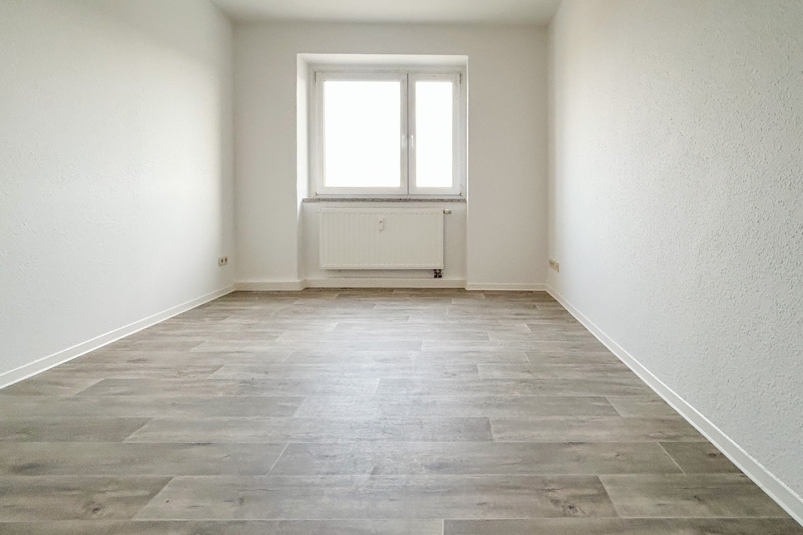Wohnung Martin-Luther-Straße in Plauen