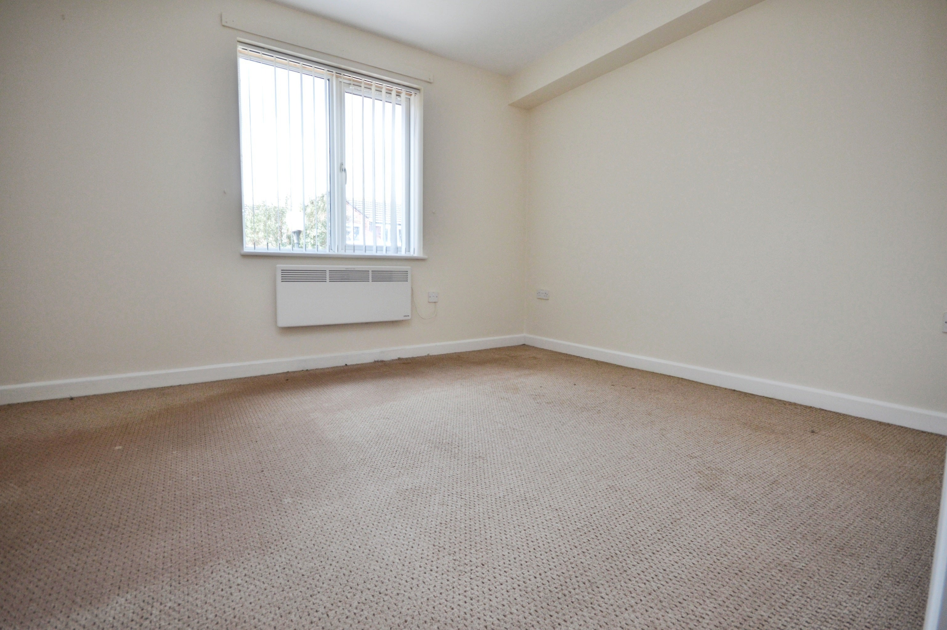 Flat King Street in Desborough