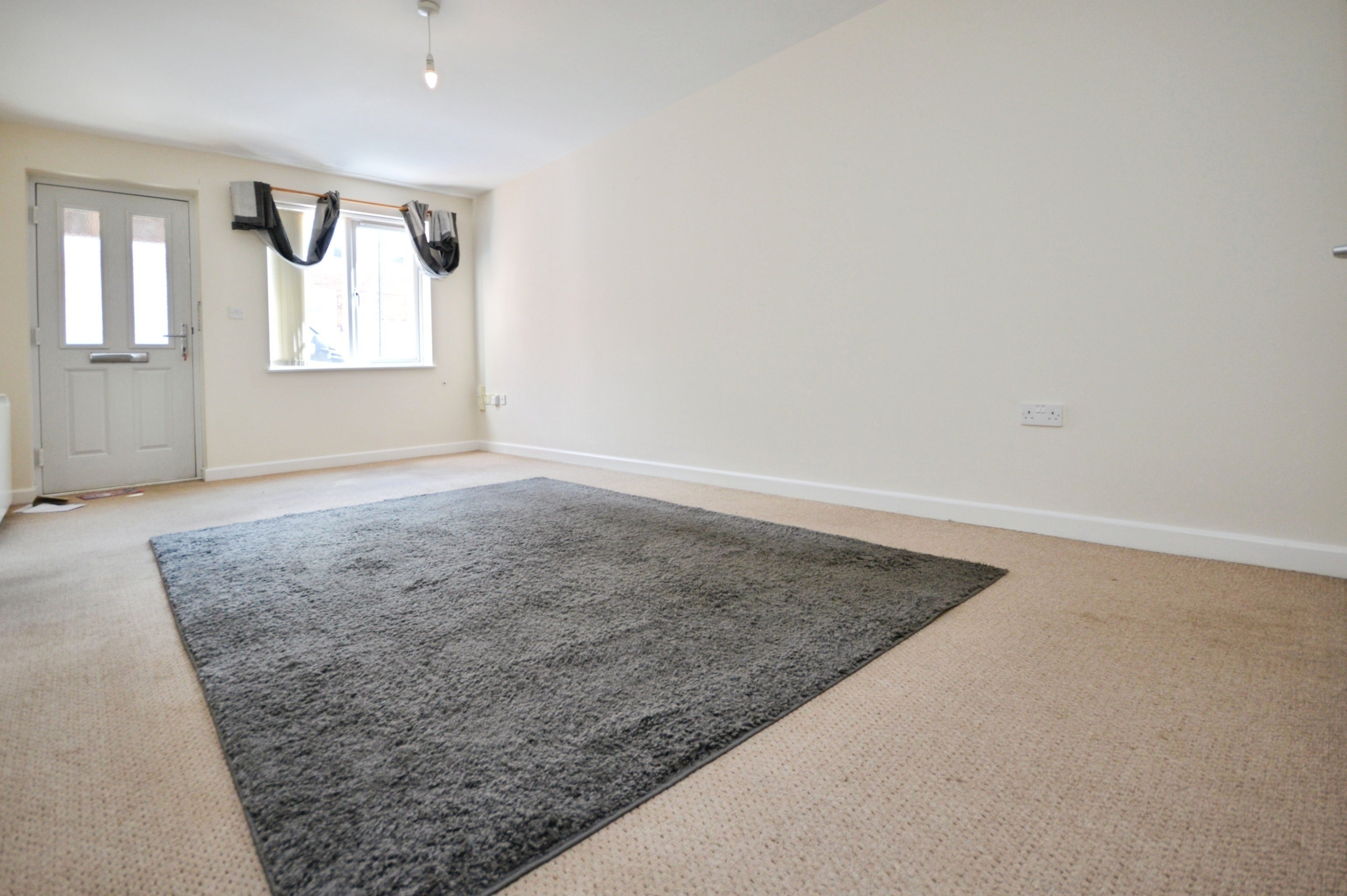 Flat King Street in Desborough