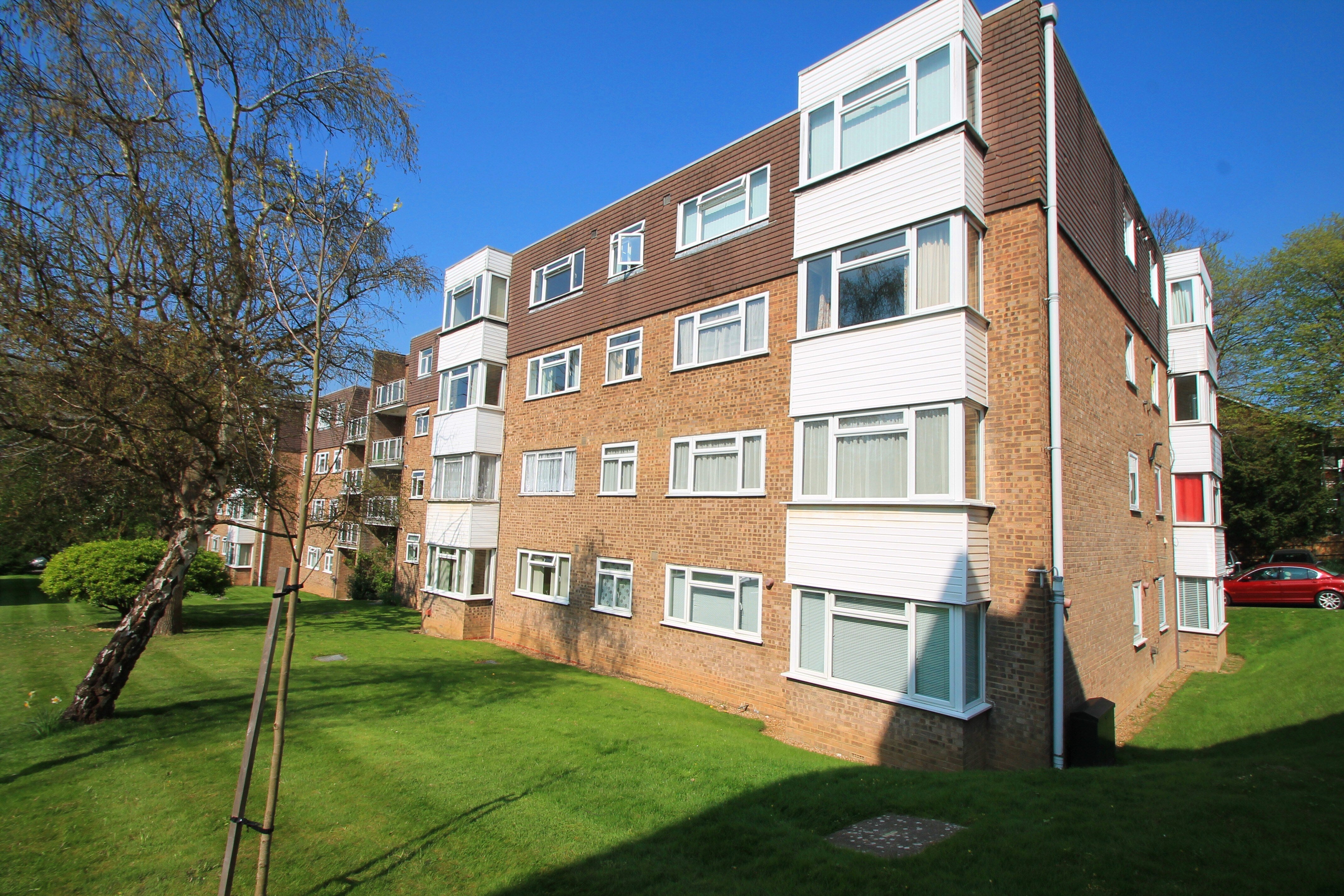 Flat Kingsmere in Brighton