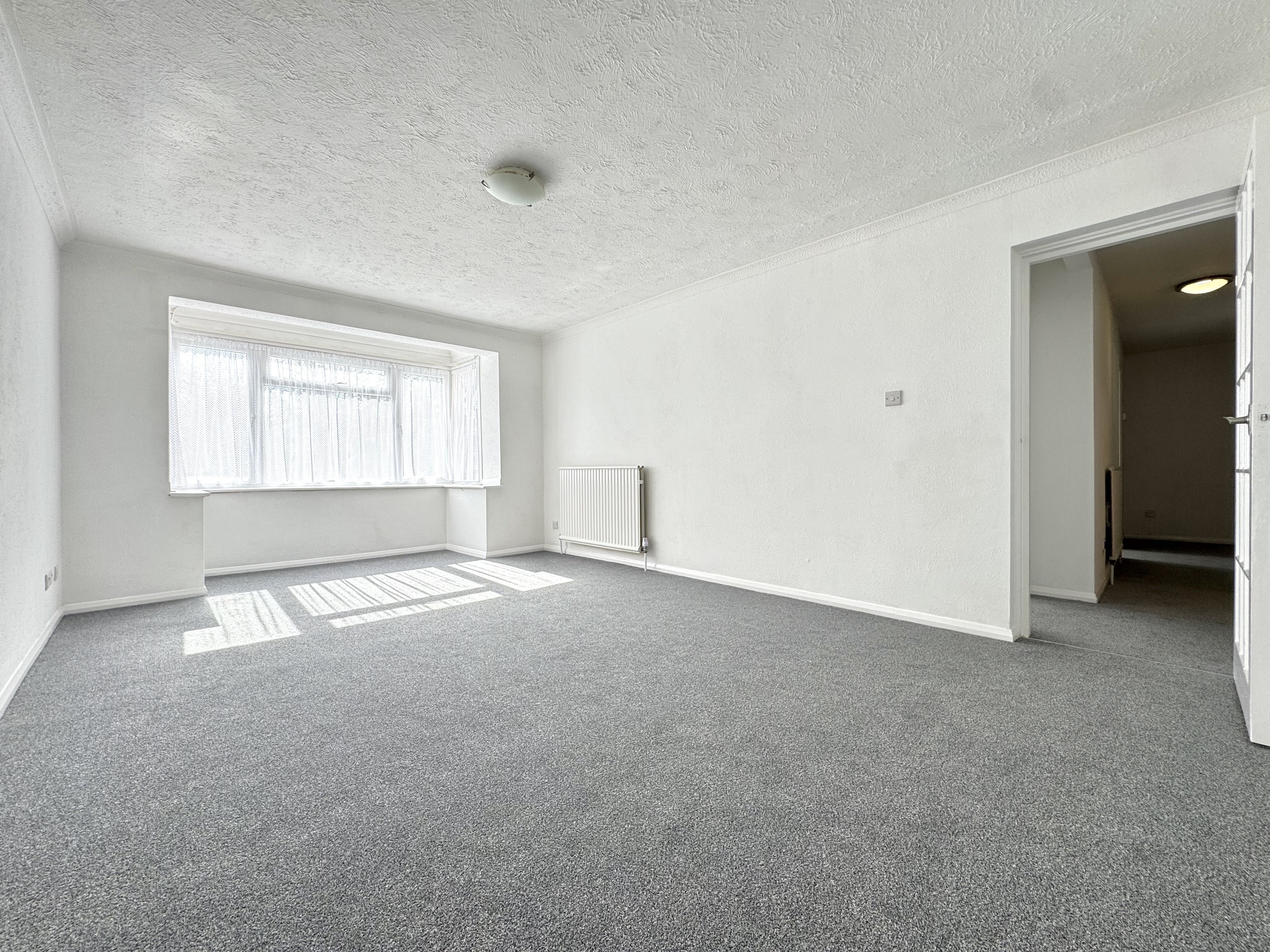 Flat Kingsmere in Brighton