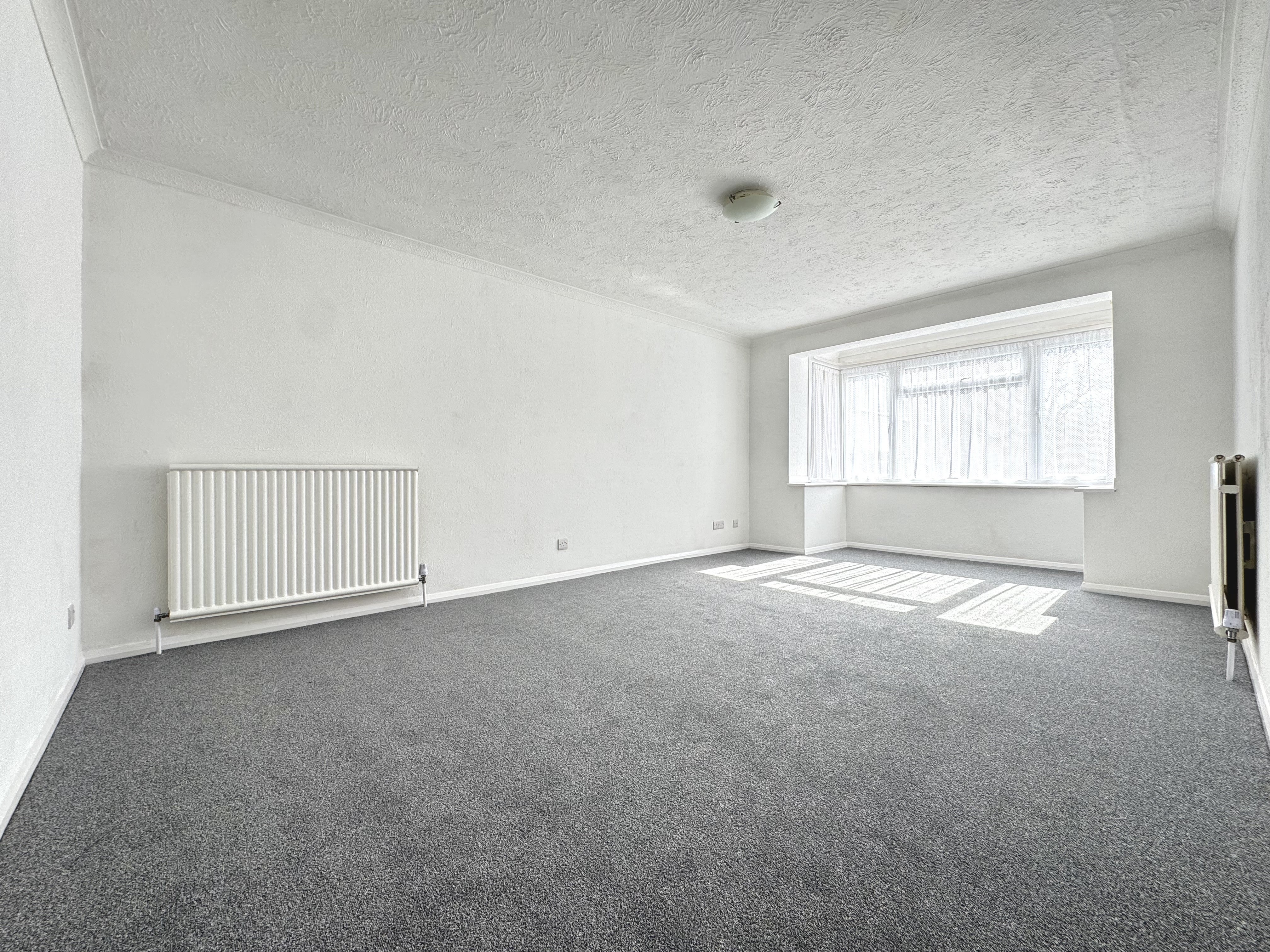 Flat Kingsmere in Brighton