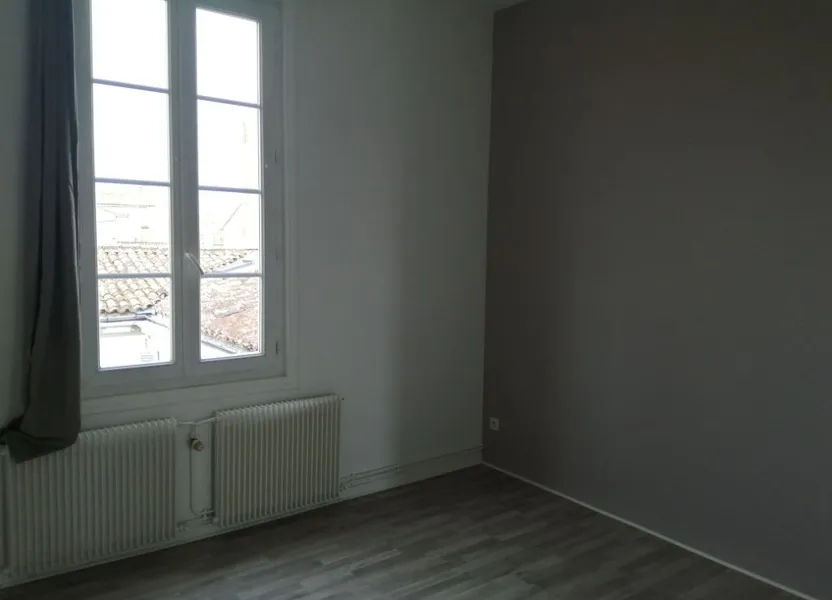 Appartement Rue Pierre Loti à Rochefort