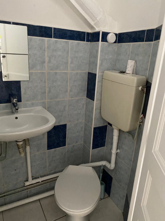 Appartement Rue de Courbevoie à Nanterre