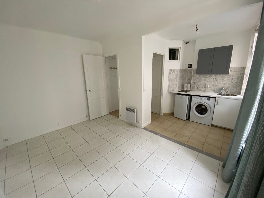 Appartement Rue de Courbevoie à Nanterre