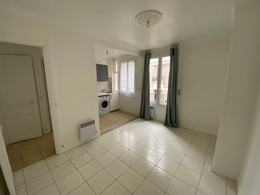 Appartement Rue de Courbevoie à Nanterre