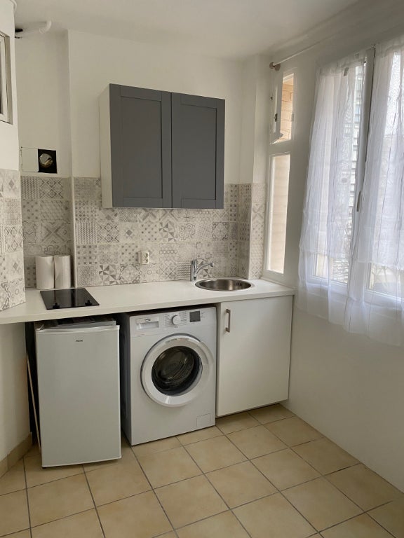 Appartement Rue de Courbevoie à Nanterre