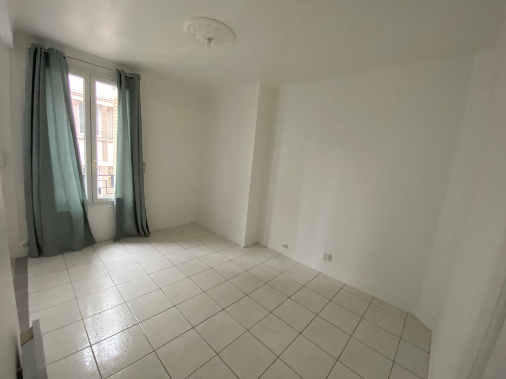 Appartement Rue de Courbevoie à Nanterre
