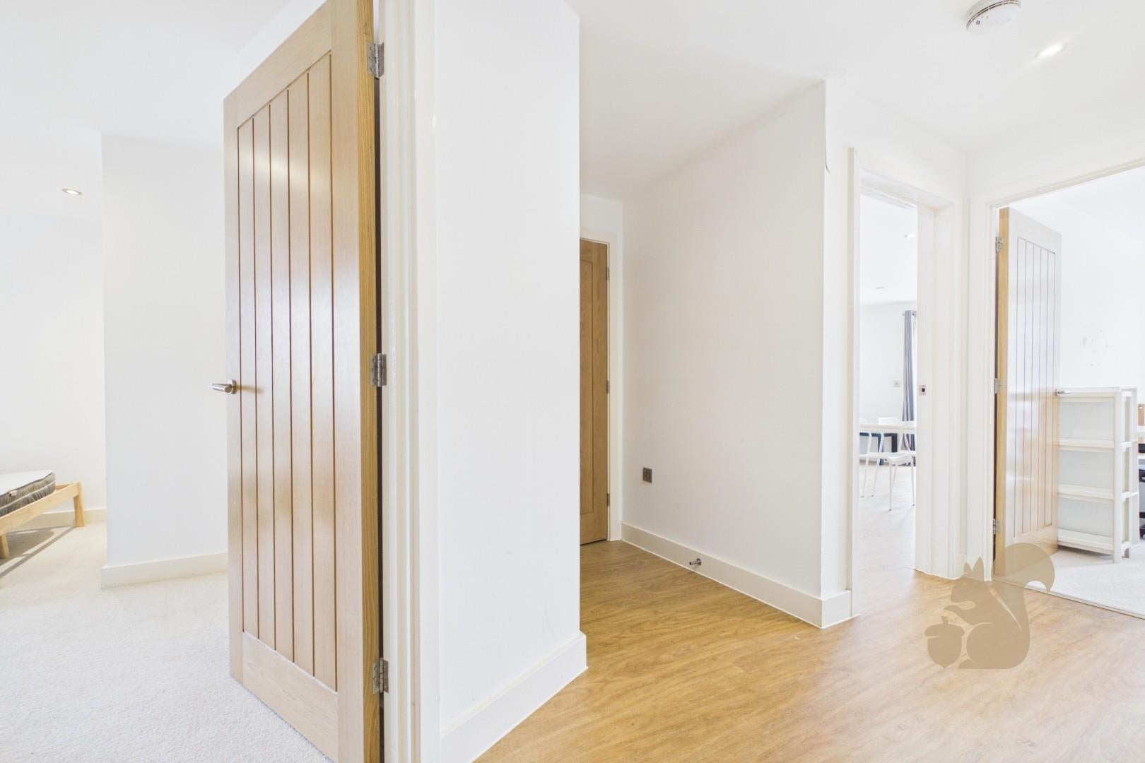 Flat Ballantyne Drive in Colchester