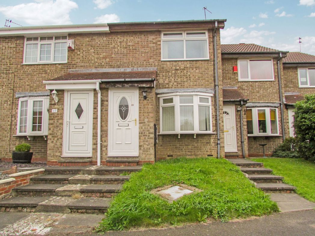 House Stirling Drive in Bebside