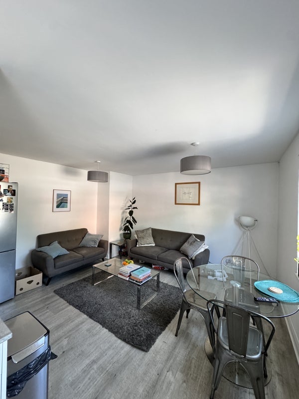 Room Hornsey Road in Greater London