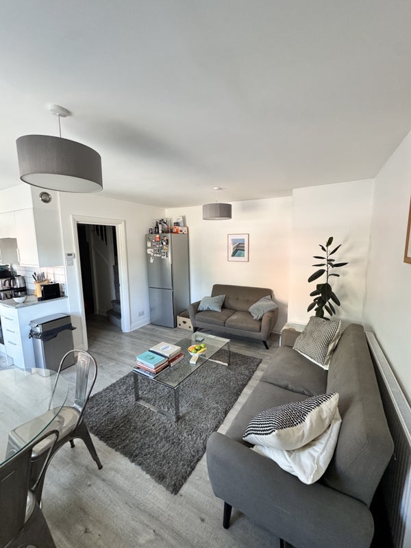 Room Hornsey Road in Greater London