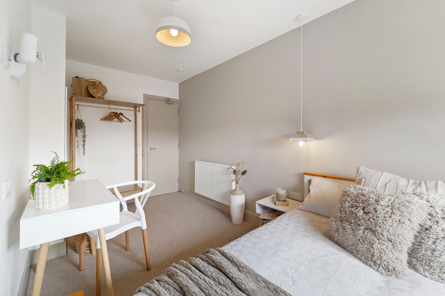 Room Fife Street in Derby