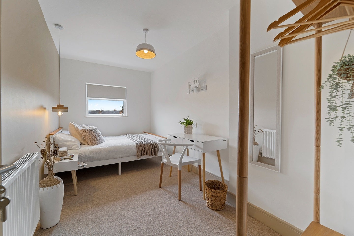 Room Fife Street in Derby