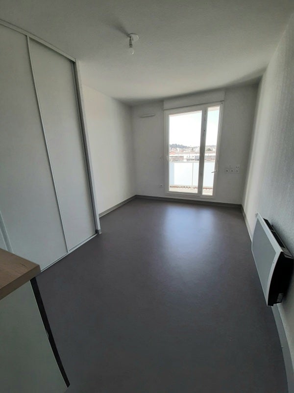 Appartement Route d'Avignon à Nîmes