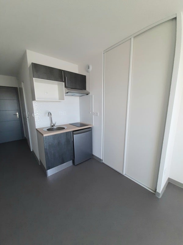 Appartement Route d'Avignon à Nîmes
