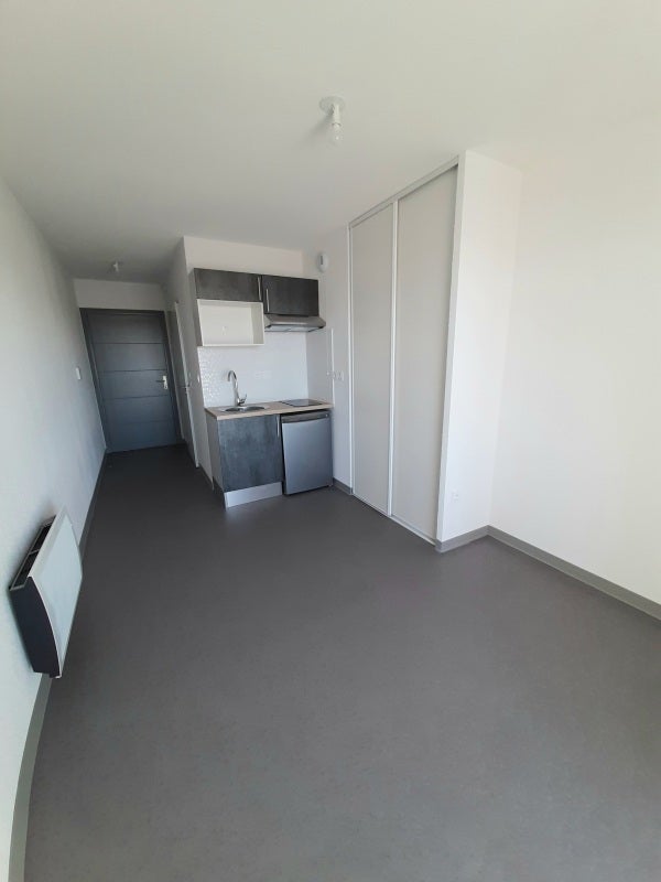 Appartement Route d'Avignon à Nîmes